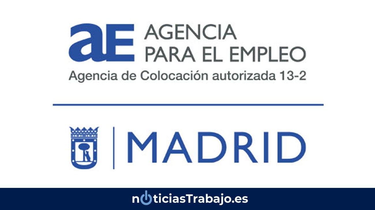 Se abre plazo de inscripción para los Cursos gratis del Ayuntamiento de Madrid
