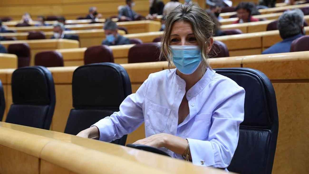El Consejo de Ministros aprueba la prórroga de los ERTE y las nuevas ayudas para autónomos