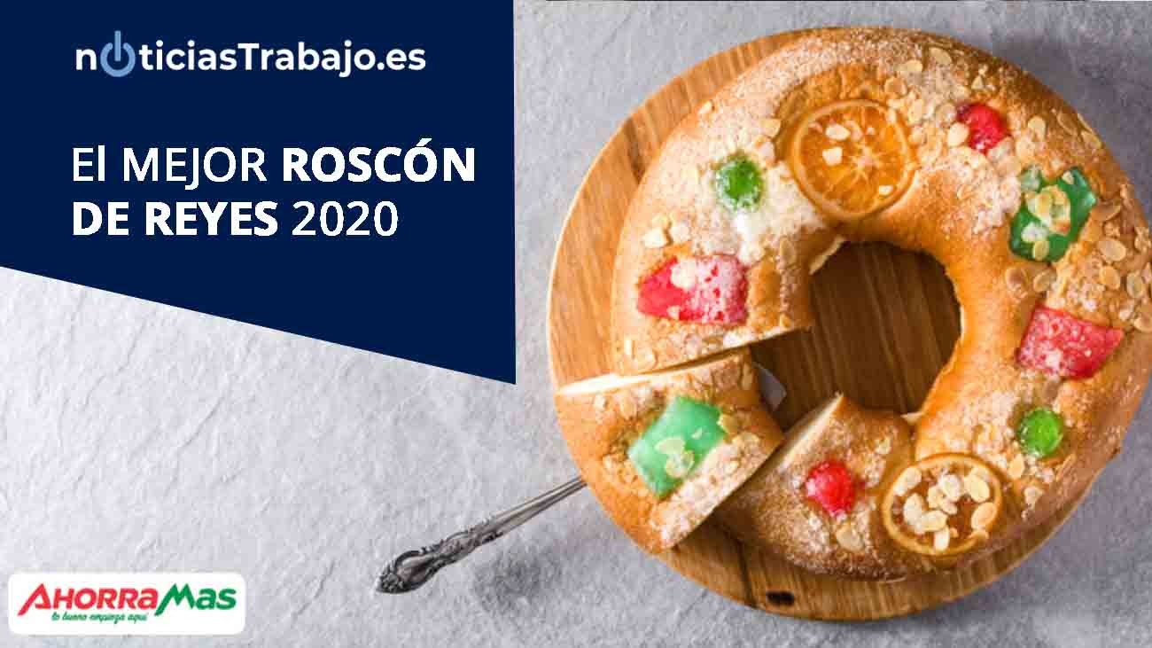¿Cuál es el mejor Roscón de Reyes de 2020 según la OCU?