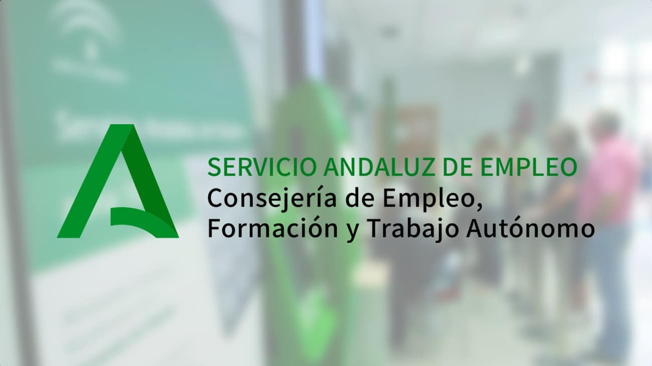 El Servicio Andaluz de Empleo de Málaga busca fontaneros para trabajar
