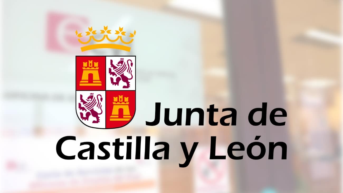 Castilla y León convocan 550 plazas de empleo público