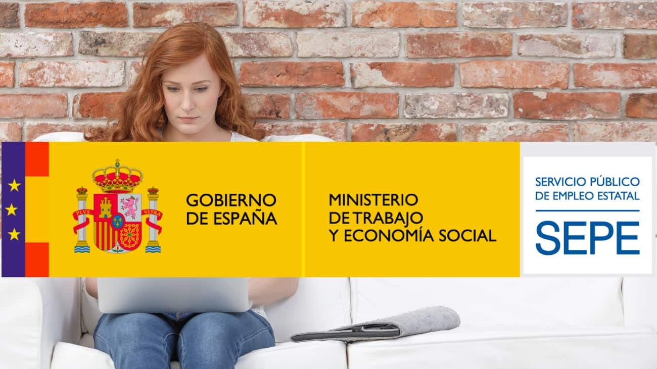 Cursos gratis del SEPE 2021 para desempleados y trabajadores