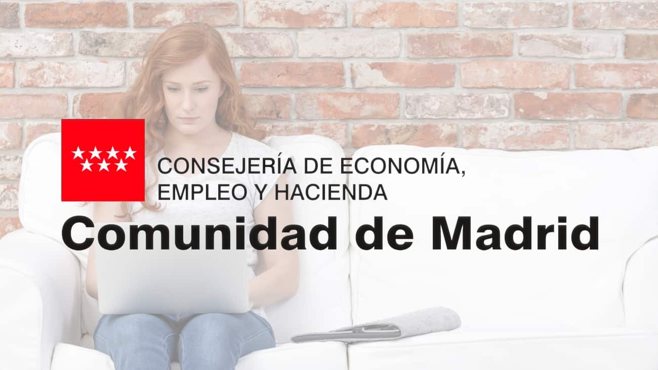 Últimas Ofertas de Empleo en Madrid | 19 de diciembre de 2019