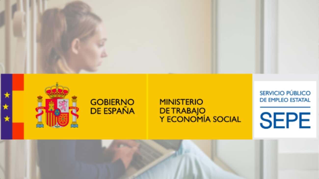Cursos gratis SEPE para desempleados | 24 de febrero
