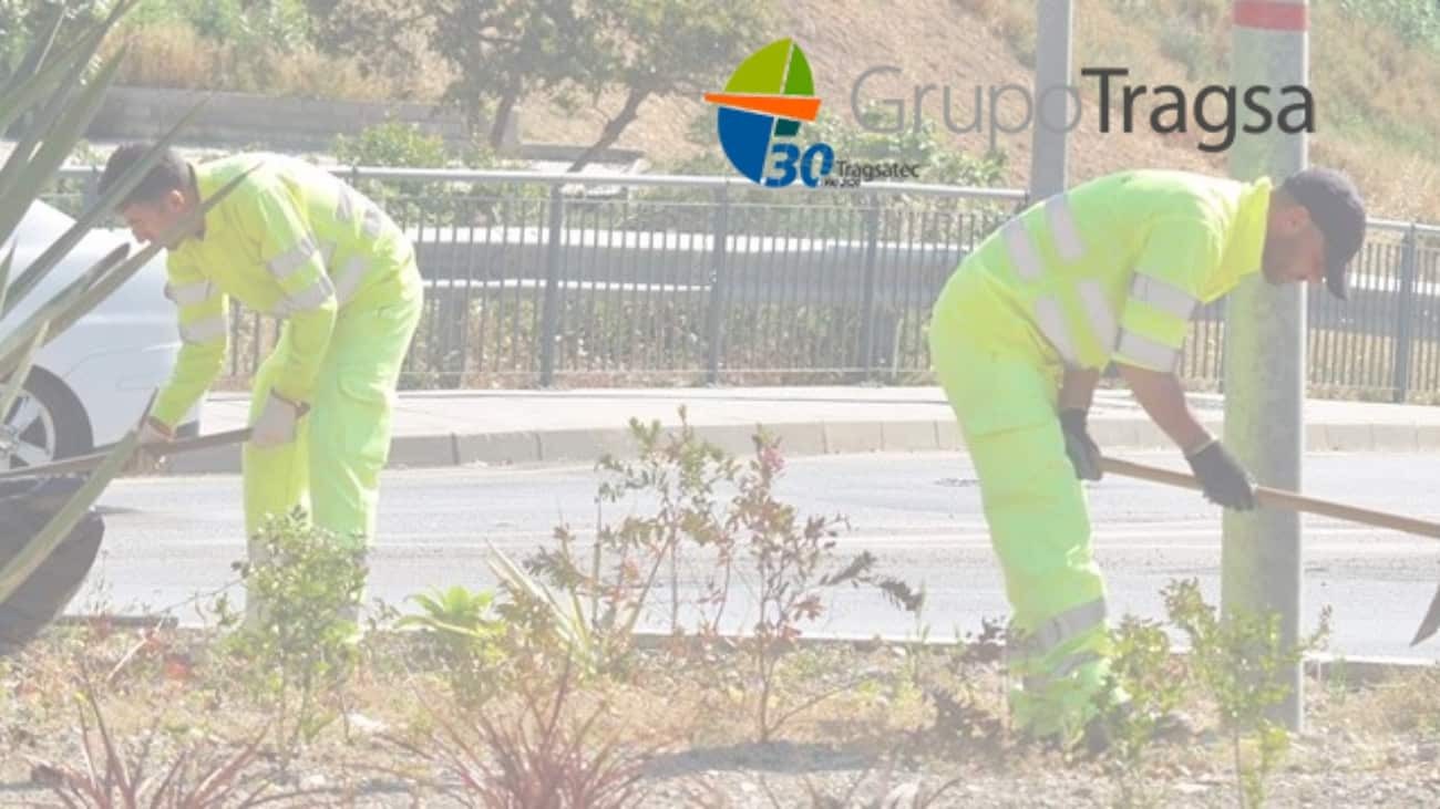 Grupo Tragsa oferta empleo público con 43 plazas y sueldo de hasta 43.000 euros