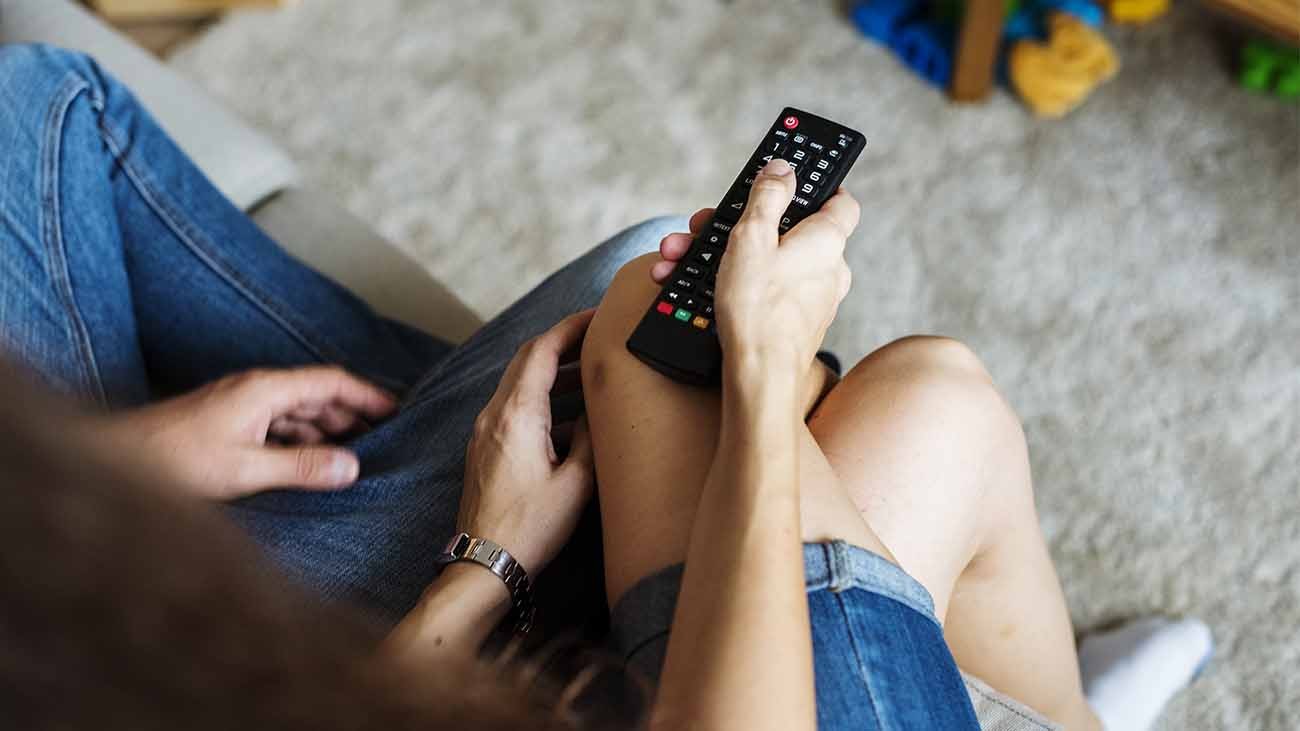 Oferta de trabajo en Madrid para 250 figurantes de televisión