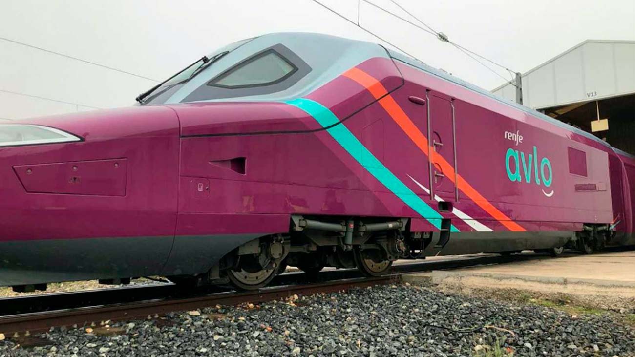 ¿Cómo conseguir los billetes de Avlo (Renfe) Madrid - Barcelona por 5 euros?