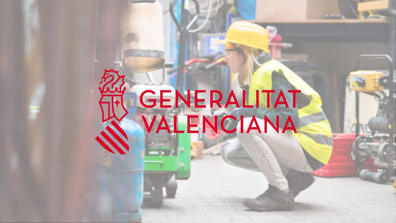 Labora oferta trabajo en Valencia con 679 vacantes de empleo | 9 febrero de 2021