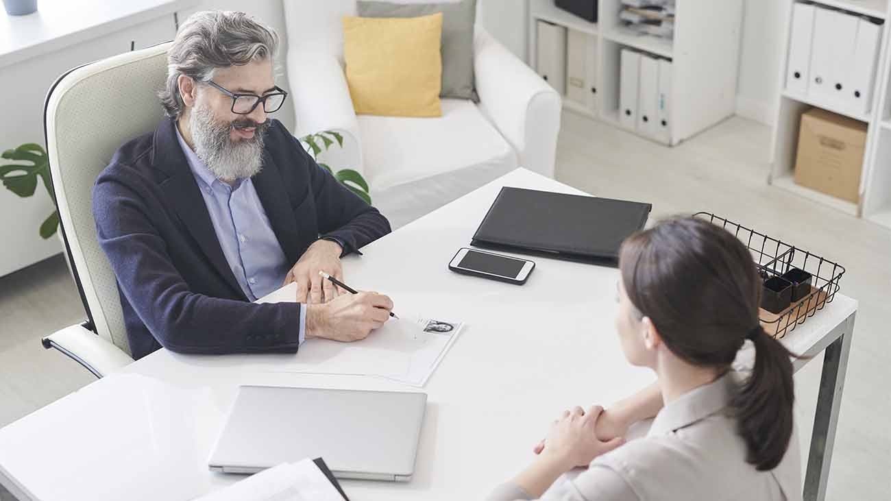 7 consejos para crear un currículum vitae perfecto