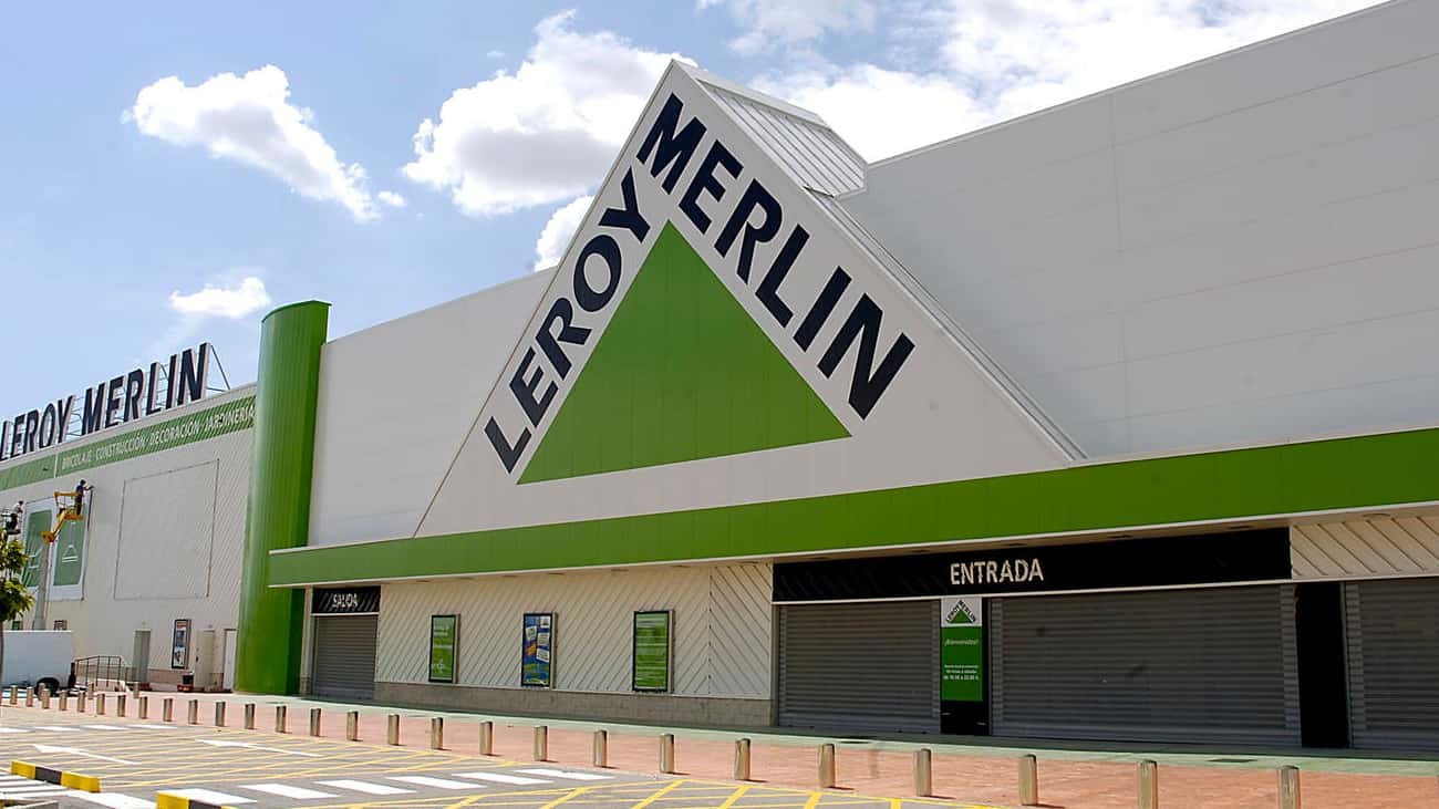 Leroy Merlín publica 700 ofertas de empleo para toda España en enero de 2020