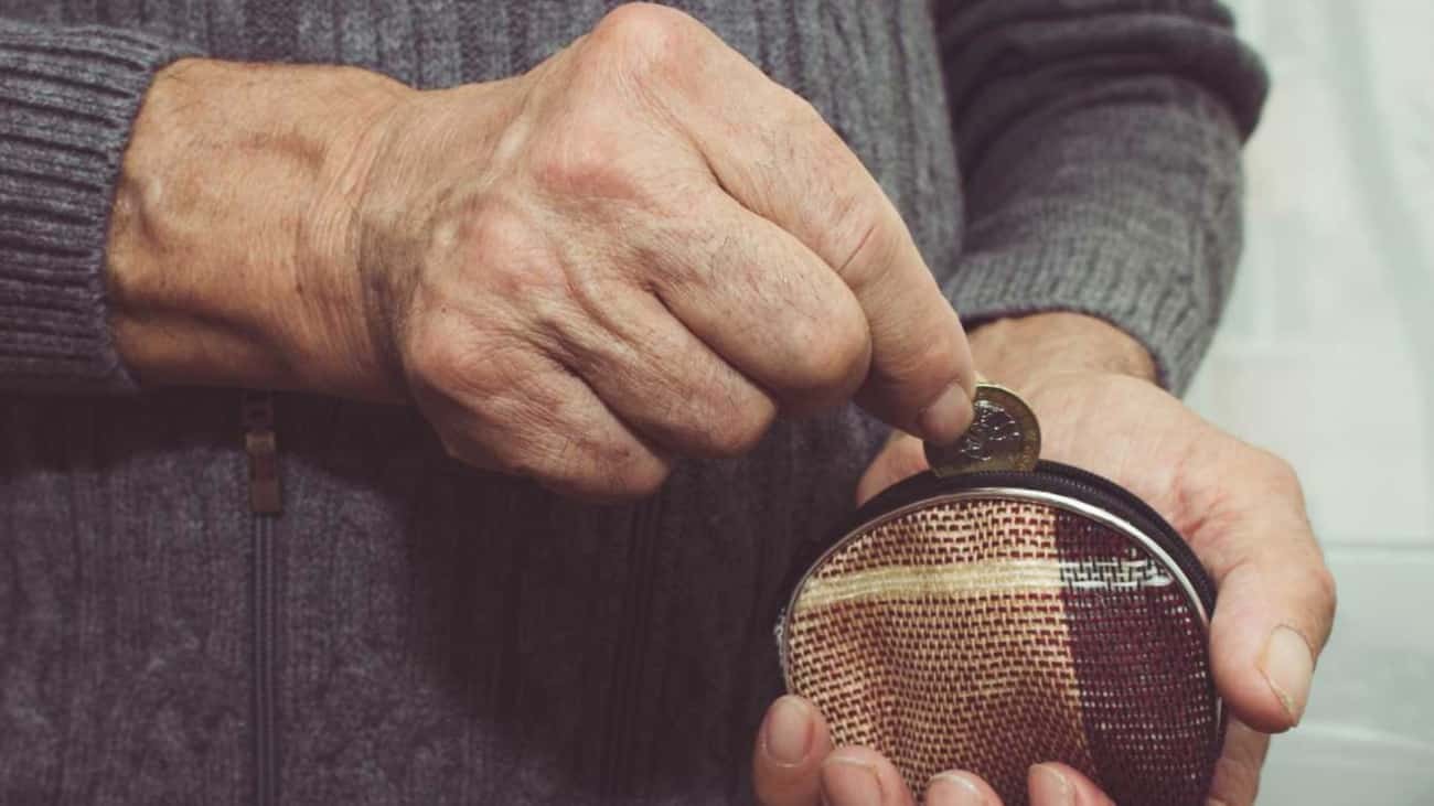 Qué pensiones que no tendrán paga extra en 2021
