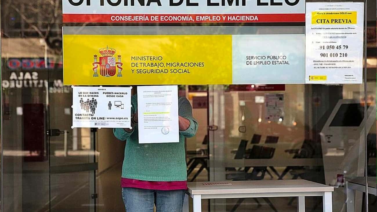 ¿Pueden despedirme después de un ERTE?