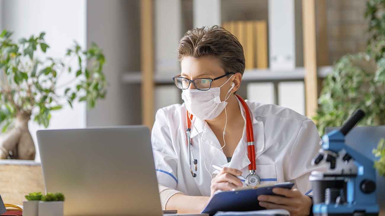 MIR 2021: esta es la fecha de la oposición a Médico Interno Residente y el protocolo Covid de Sanidad