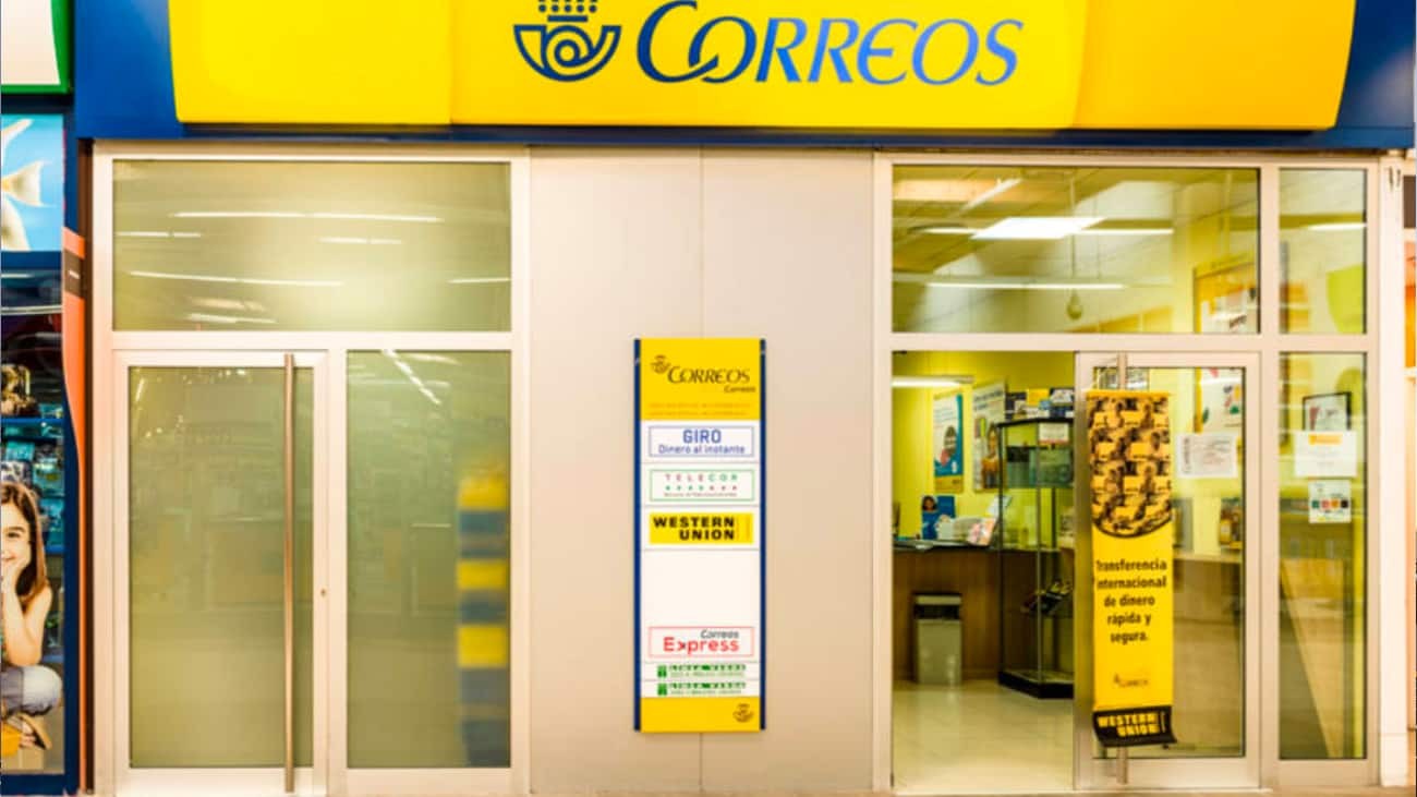Correos sigue sin fecha para las oposiciones ni la lista de admitidos a la bolsa de empleo público