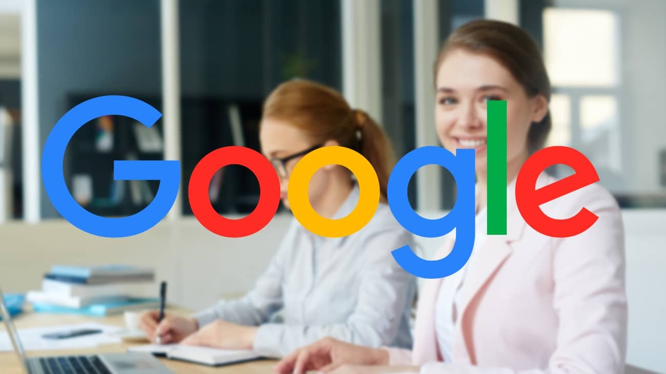 Google y Youtube buscan profesionales y lanzan decenas de ofertas de empleo por España y Europa