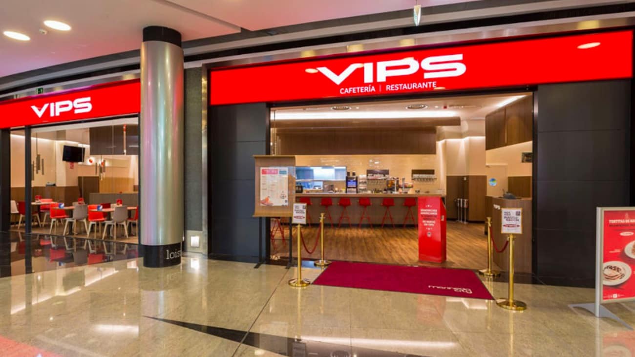 Cómo enviar el curriculum a Vips para acceder a sus ofertas de empleo