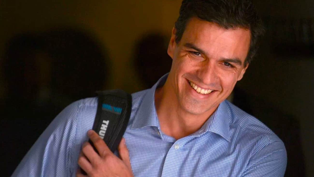 Diez datos de Pedro Sánchez que no muestra en su Currículum