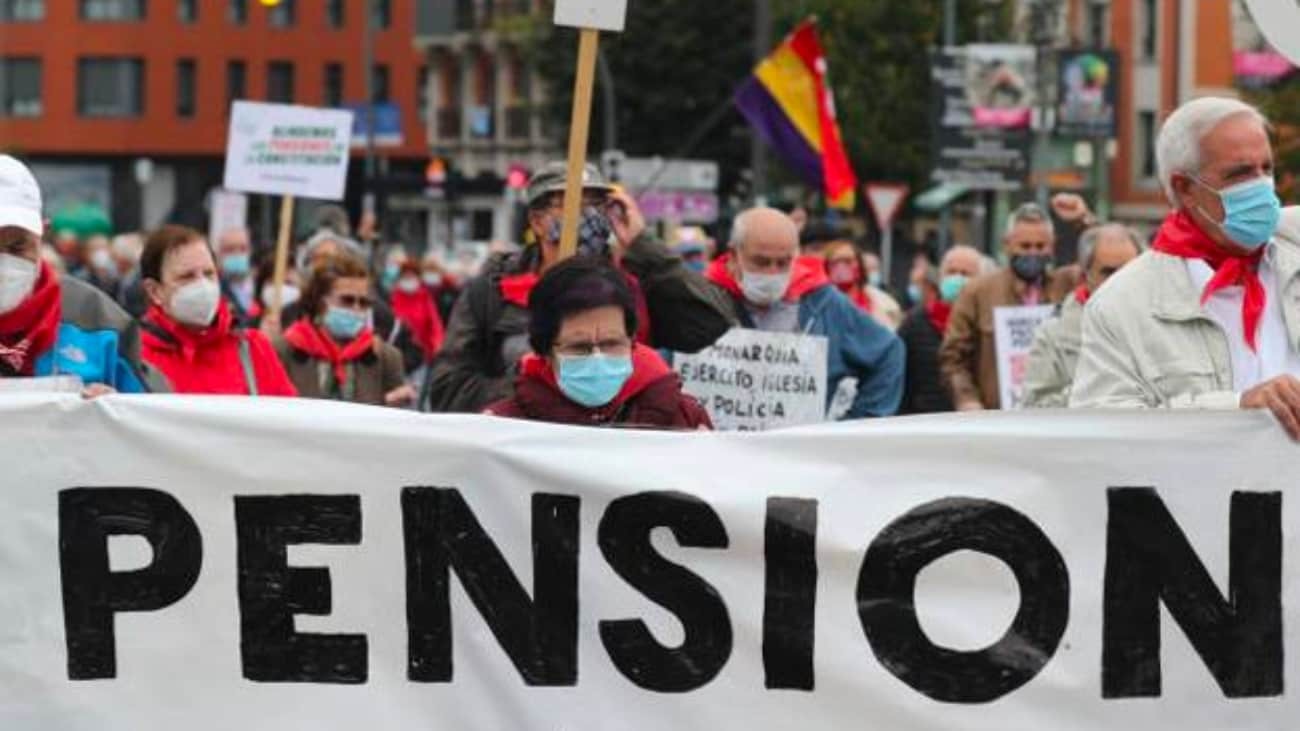 Escrivá apuesta por revalorizar las pensiones en 2021 con una nueva reforma