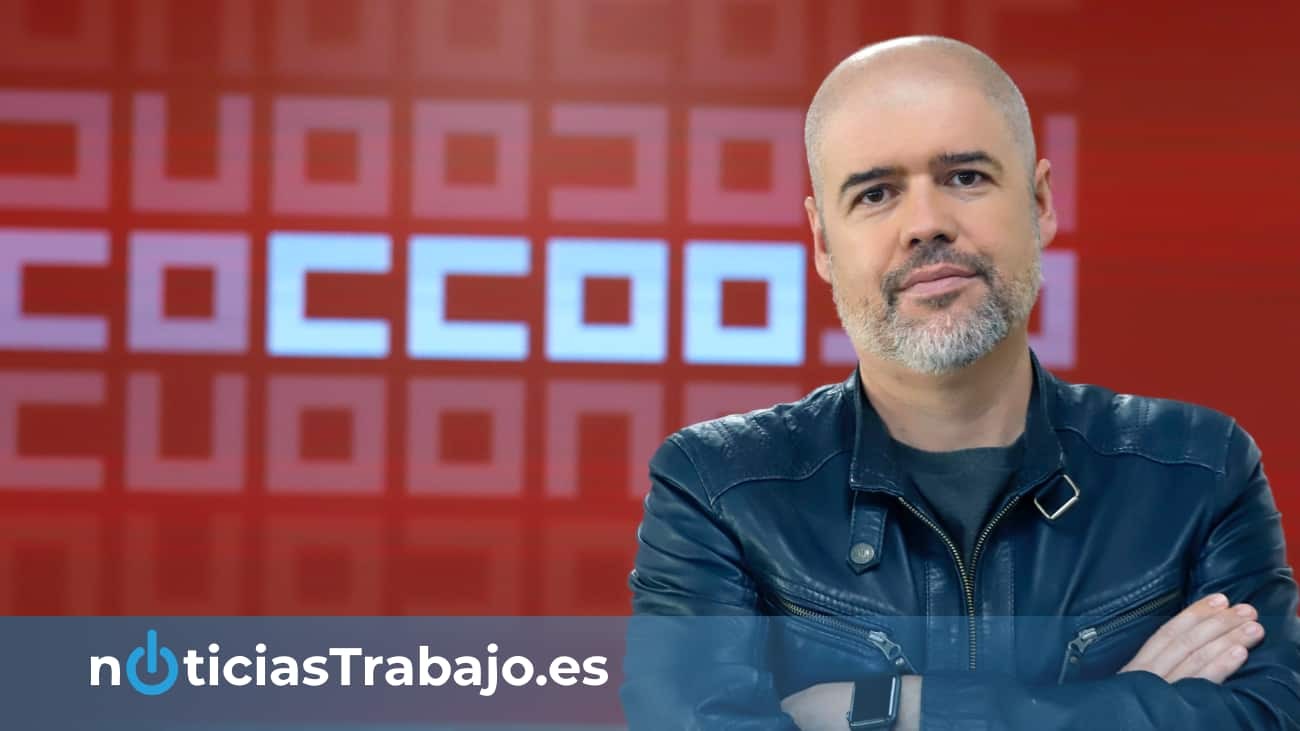 "La Reforma Laboral tiene que priorizar el contrato indefinido. Somos campeones en temporalidad"