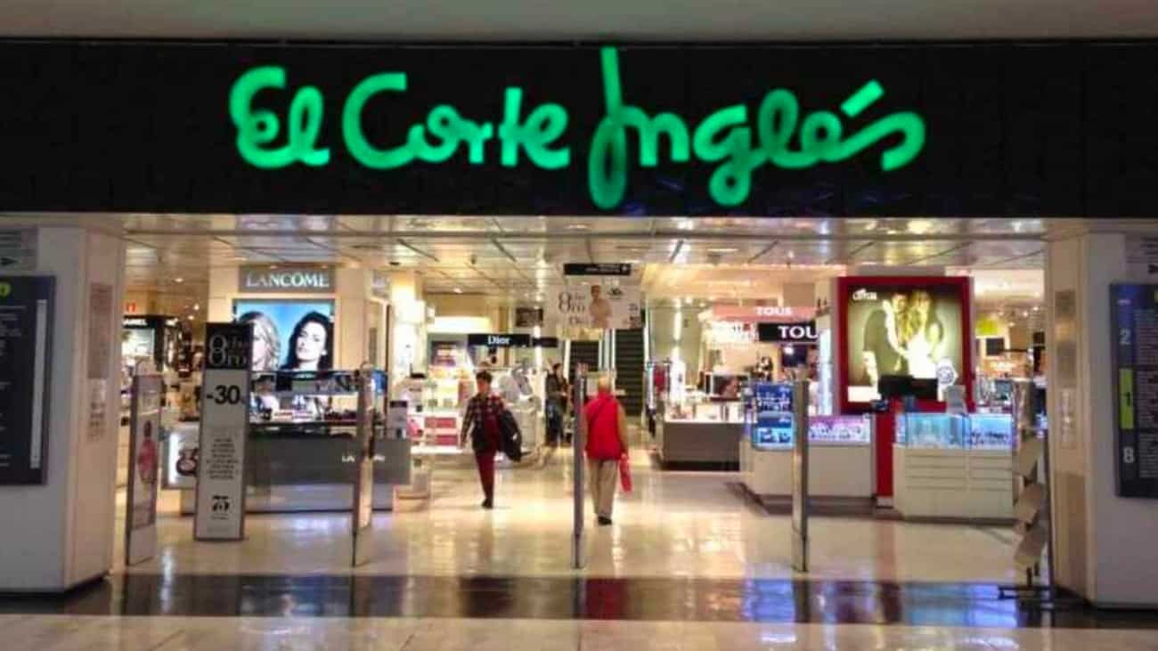 El Corte Inglés lanza nuevas ofertas de empleo para sus supermercados de toda España