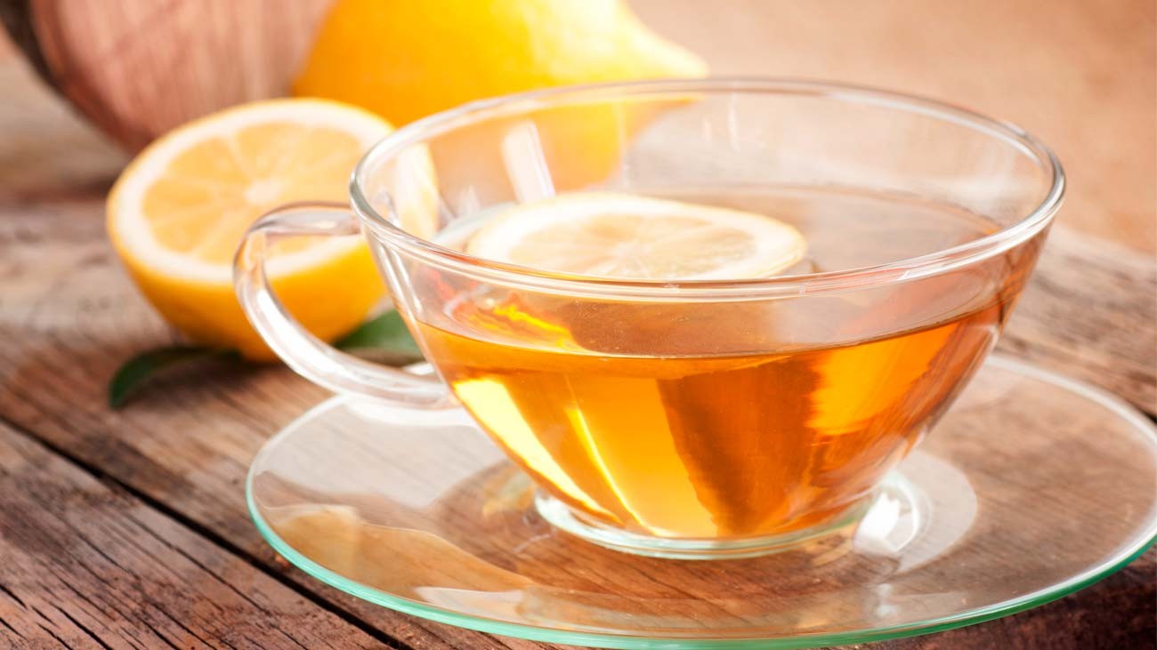 Tomar té verde cada día puede ser malo para tu salud
