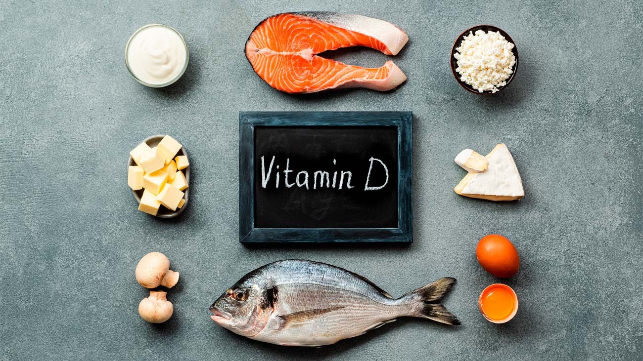 10 alimentos ricos en vitamina D beneficiosos para tu salud