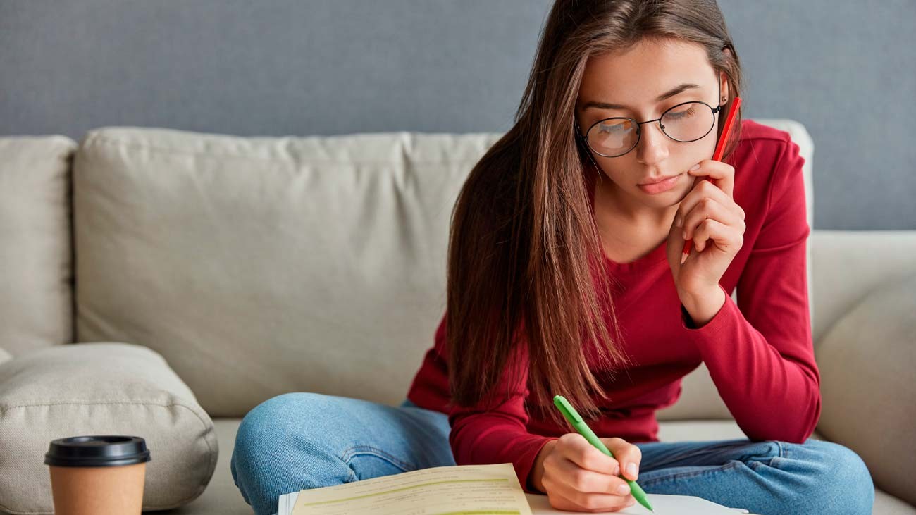 Cómo hacer tu curriculum si no tienes experiencia laboral