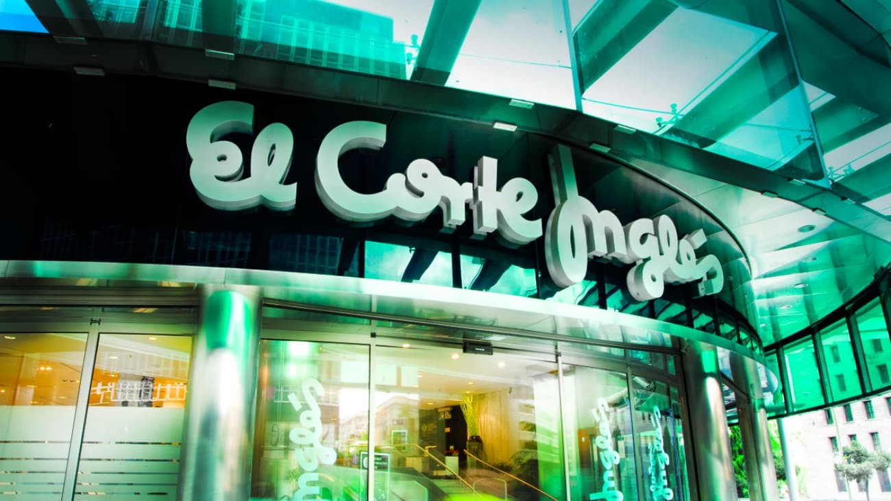 Los mejores ofertas y chollos de El Corte Inglés con un 30% de descuento