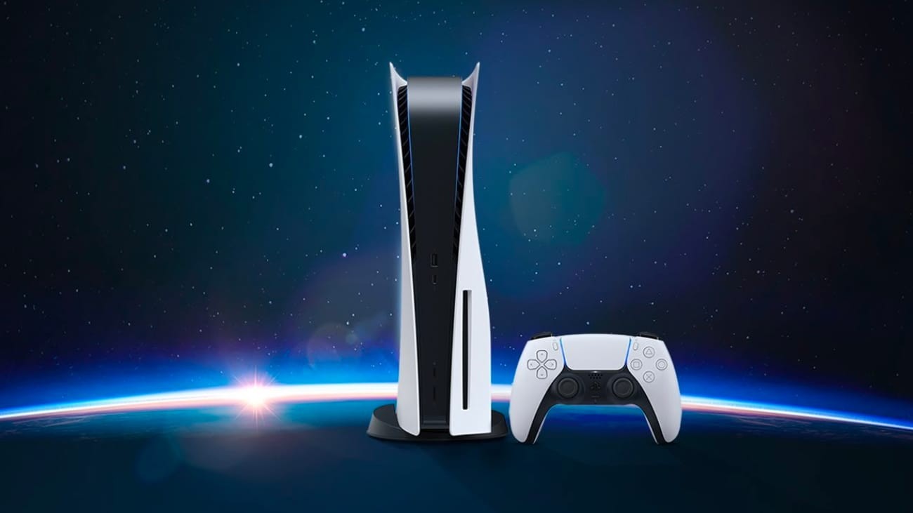 ¿Buscas una PS5? Amazon tiene unidades pero a un precio de 1.200 euros
