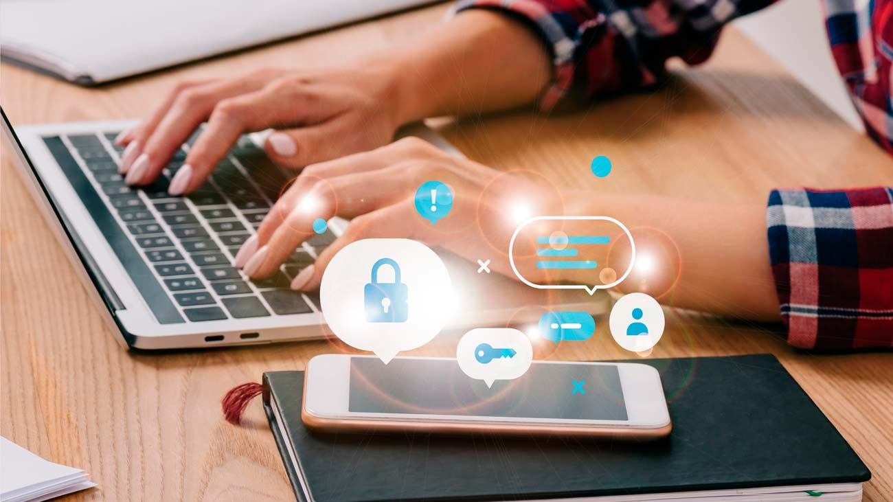 Los últimos cursos de ciberseguridad online y gratuitos