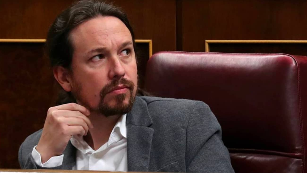 Curriculum de Pablo Iglesias: todo lo que no sabías sobre su trayectoria política
