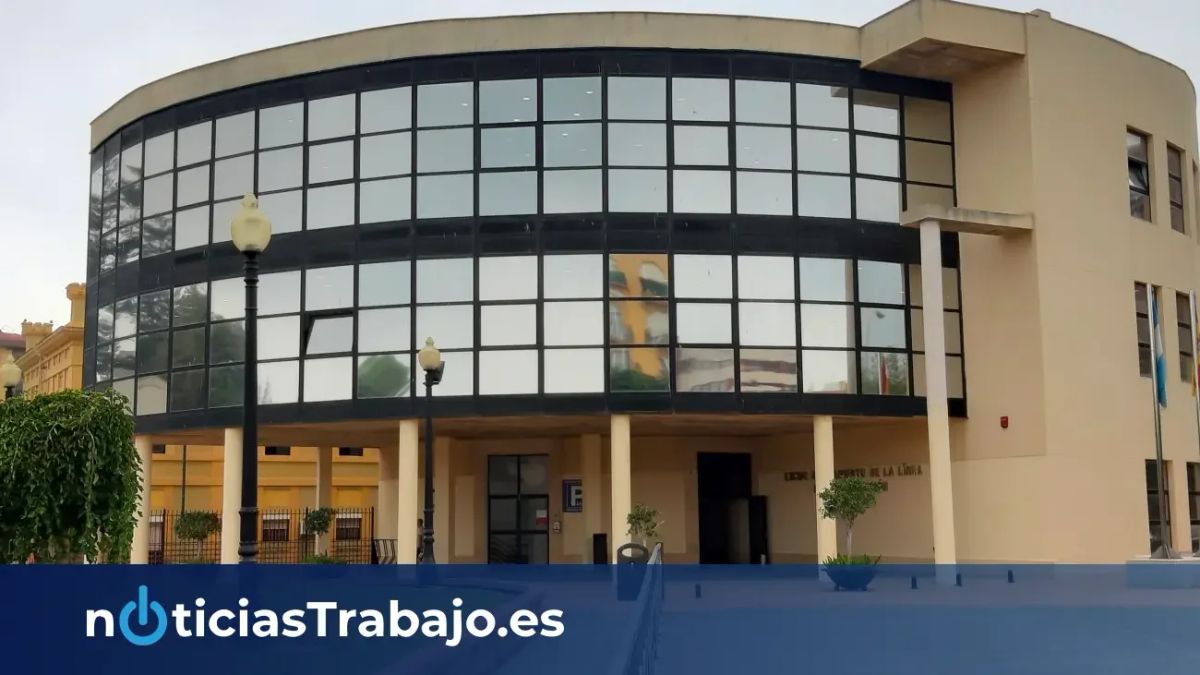 27 puestos de empleo público a cubrir en La Línea de la Concepción (Cádiz)