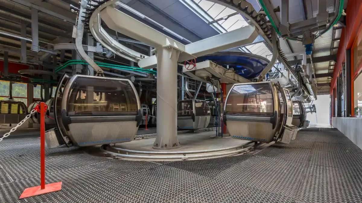 Cetursa abre 36 Bolsa de Empleo para Trabajar en Sierra Nevada temporada 2018/2019