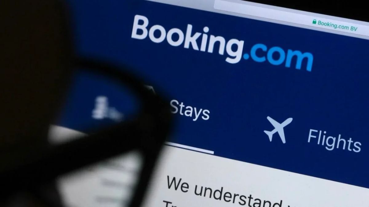 Cómo trabajar para Booking.com