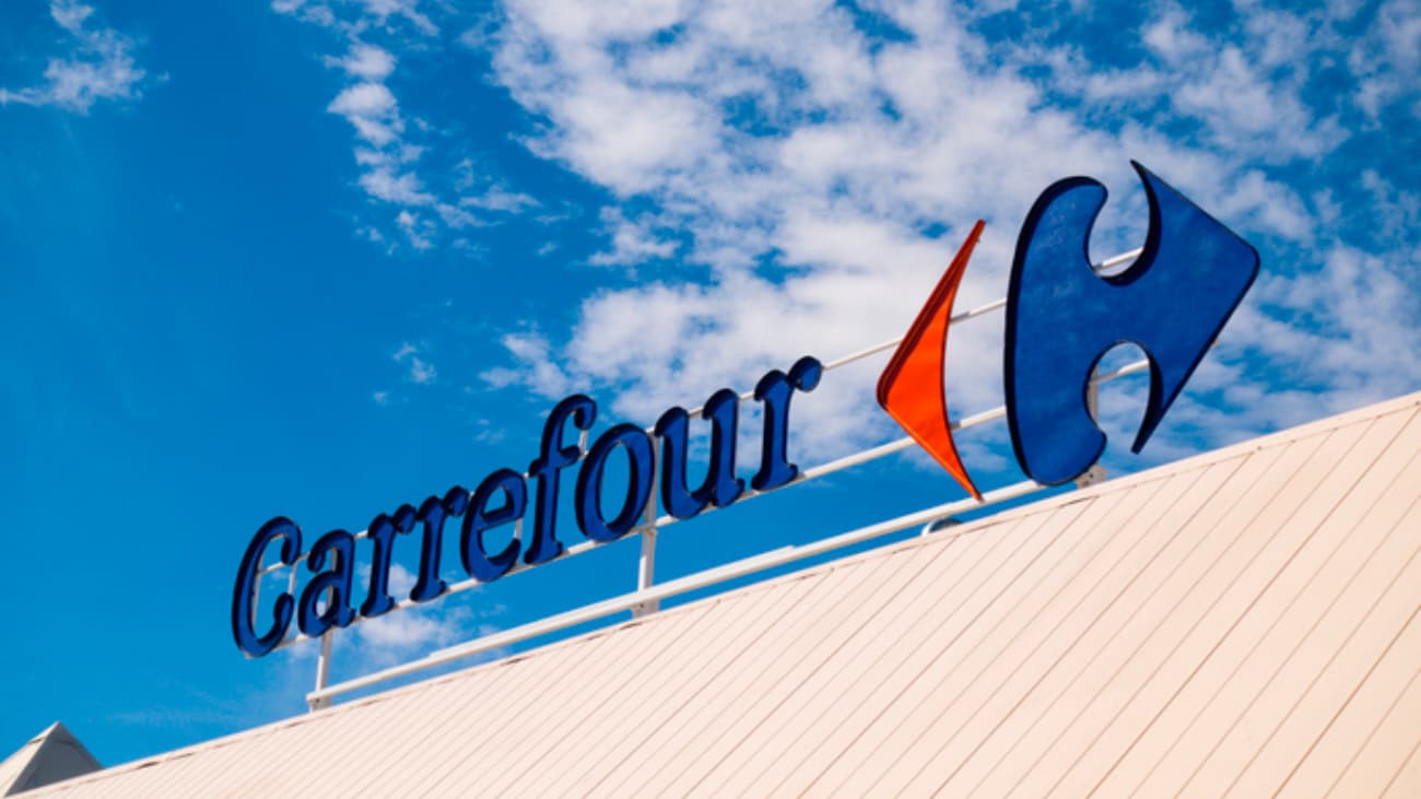 Carrefour tiene hasta un 50% de descuento en productos de electrónica esta semana