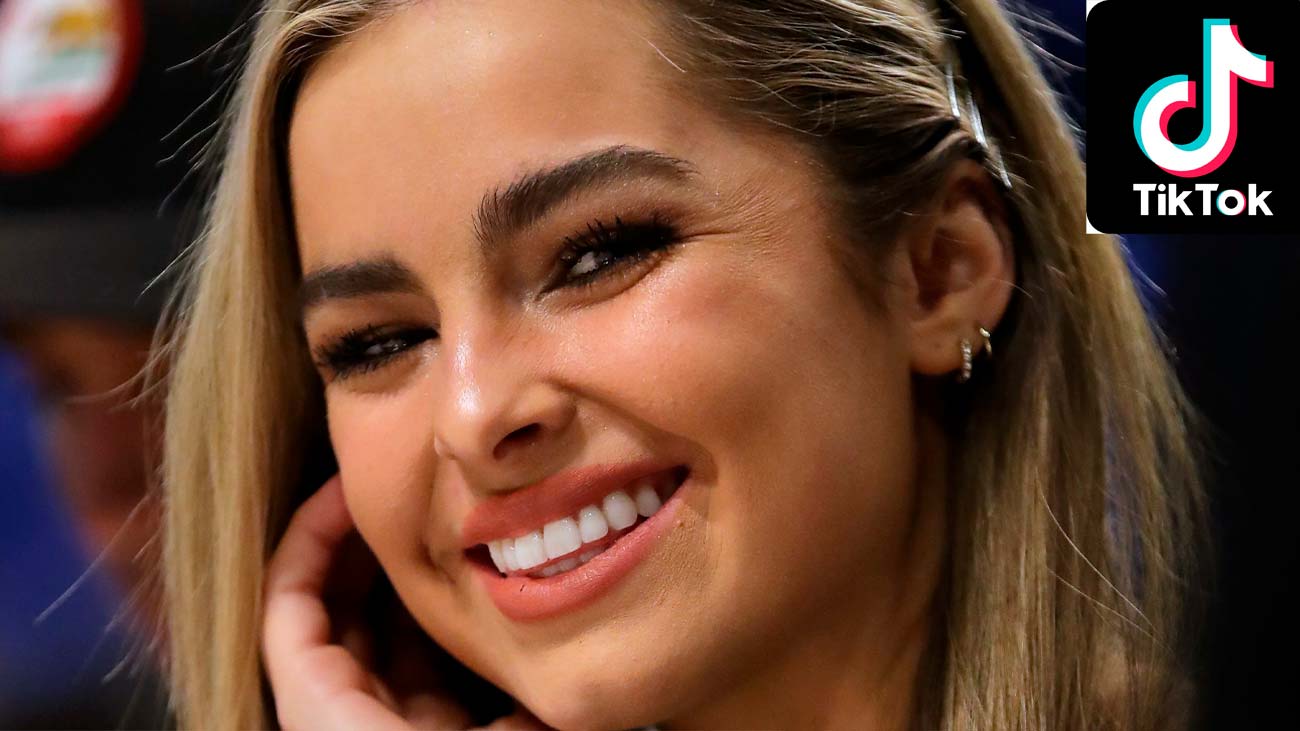Estas son las fórmulas que empleó Addison Rae Easterling para ser millonaria con TikTok