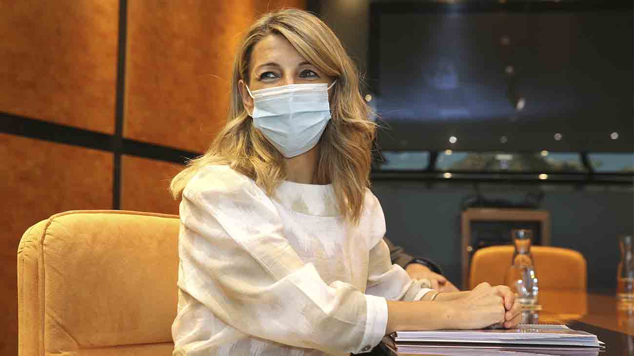Prórroga de los ERTE más allá del 31 de mayo con nuevas ayudas para la recuperación del empleo