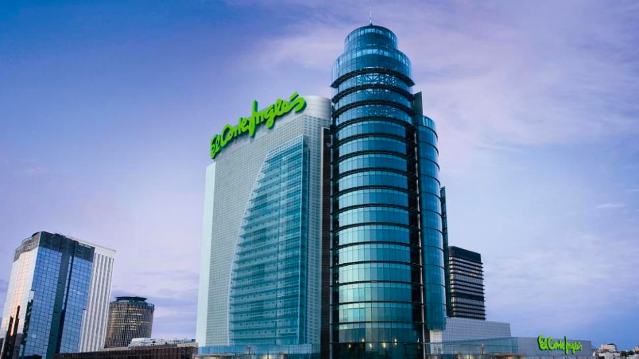 El Corte Inglés lanza estas grandes ofertas en sus "8 Días de Oro"