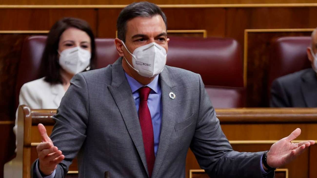 Gobierno: prorrogar los ERTE y priorizar el contrato indefinido