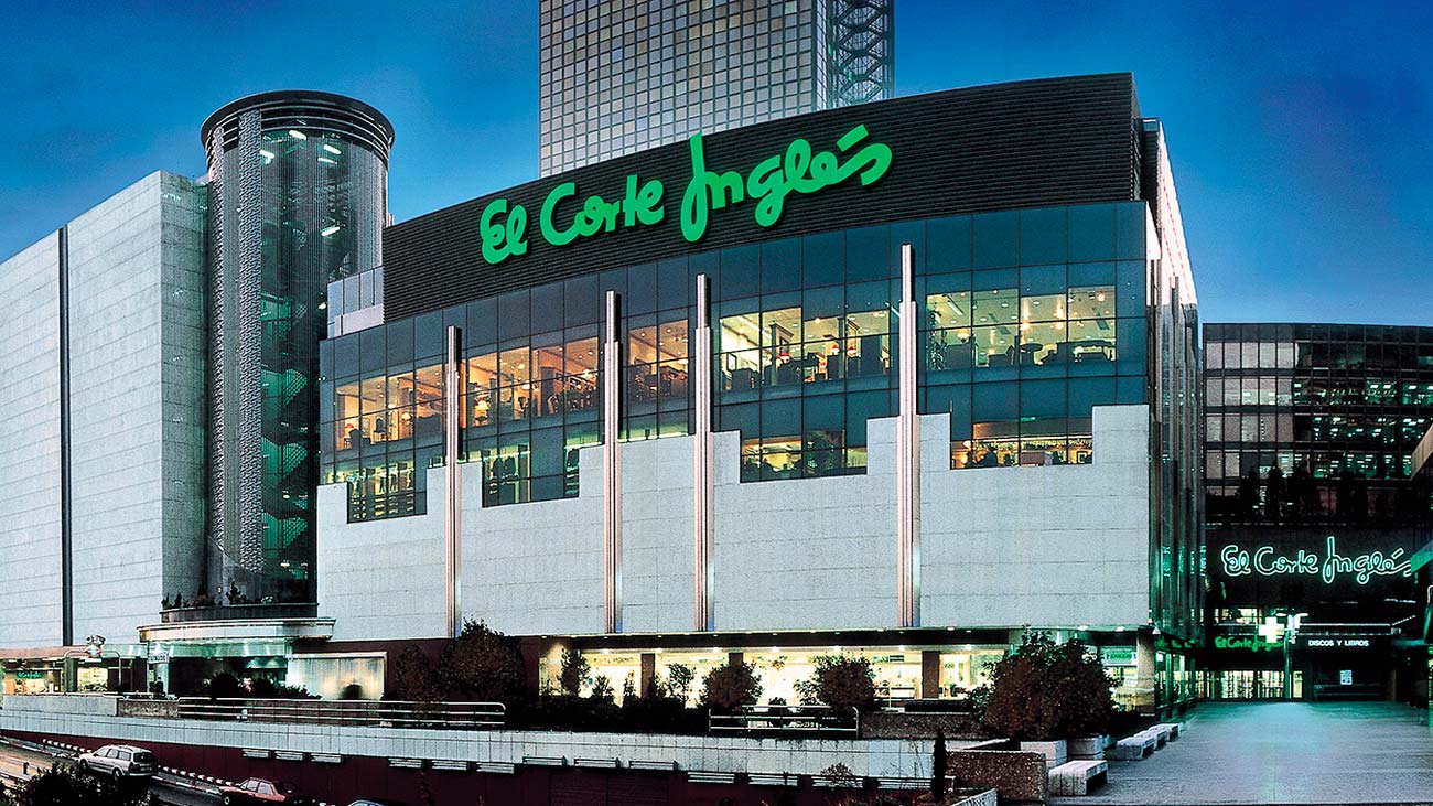 El Corte Inglés: aprovecha estos chollos solo hasta el 18 de abril