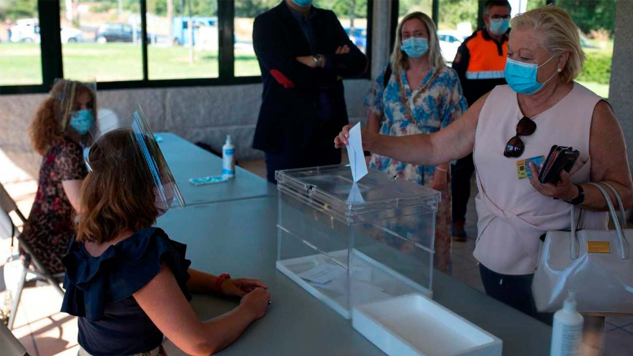 Trabajo en Madrid con 2.000 ofertas de empleo para el día de las elecciones del 4-M