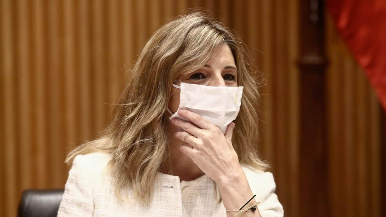 Prórroga y formación para trabajadores en ERTE y contrato fijo en las Políticas Activas de Empleo