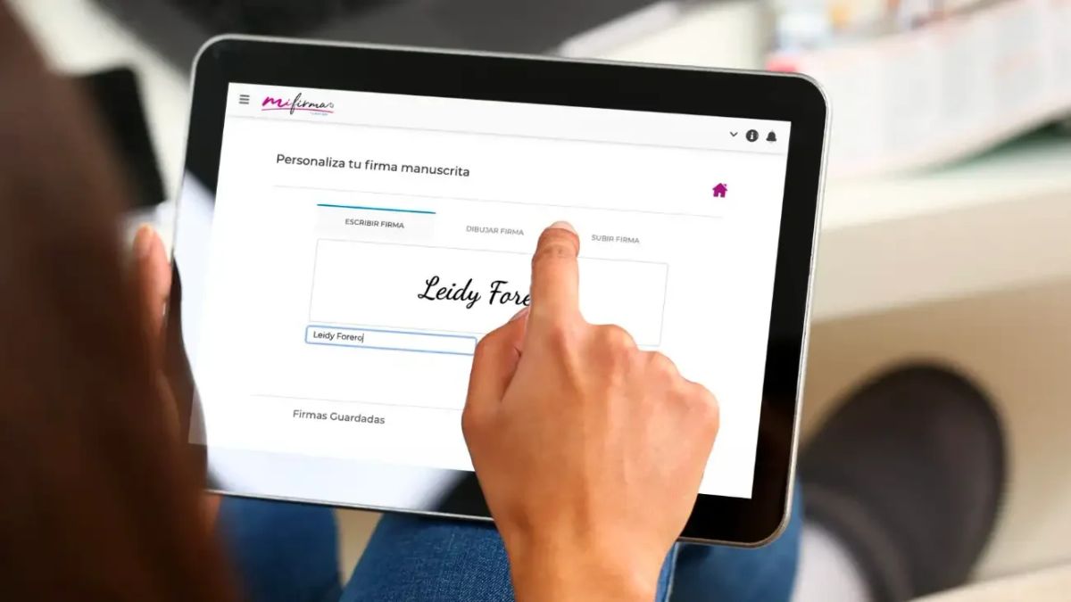 Cómo firmar un documento PDF de manera digital en solo 5 minutos
