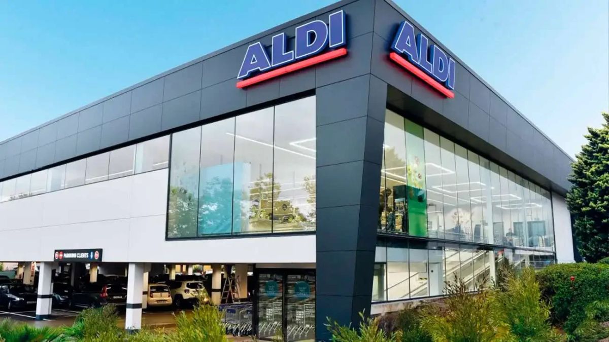 Aldi lanza hoy a la venta su ‘Especial Yoga y Pilates’ al mejor precio por tiempo limitado