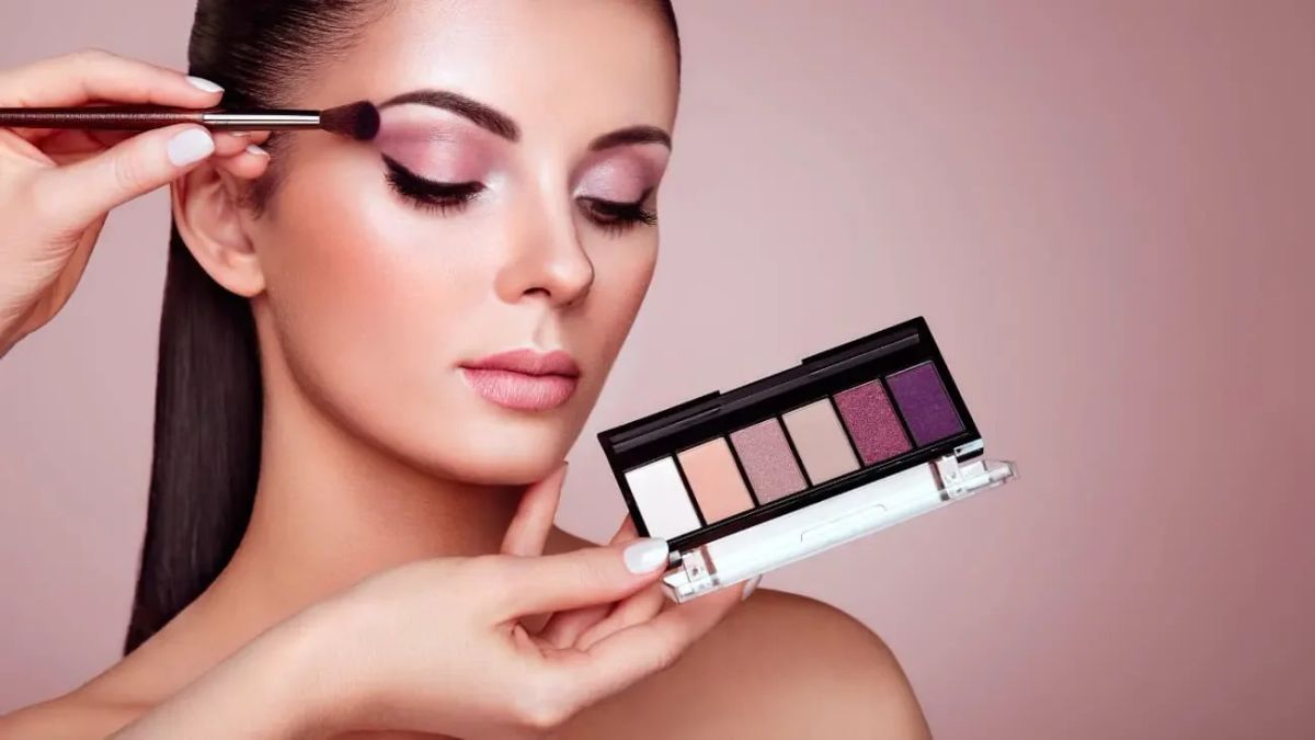 Los cursos de maquillaje online y gratuitos de las mejores escuelas de 2021