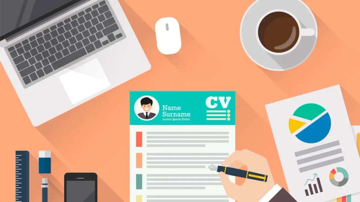 Cómo redactar el currículum en inglés al estilo anglosajón sin cometer ningún error