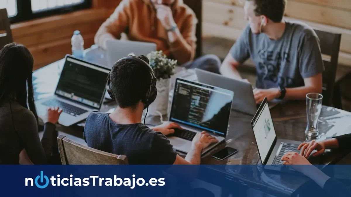 La jornada laboral de 4 días o 32 horas a la semana cobrando el mismo sueldo