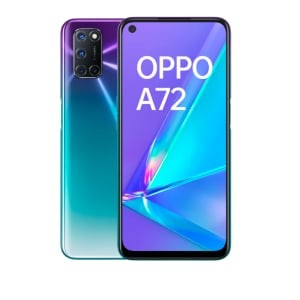 oppo a72 El Corte Inglés