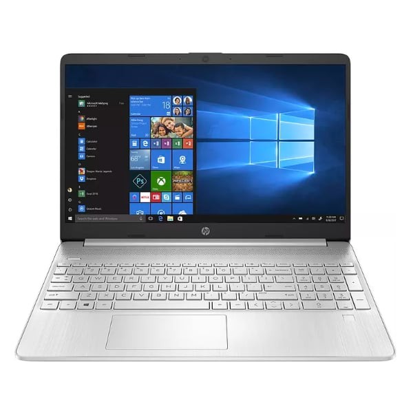 Portátil HP 512 GB SSD de El Corte Inglés