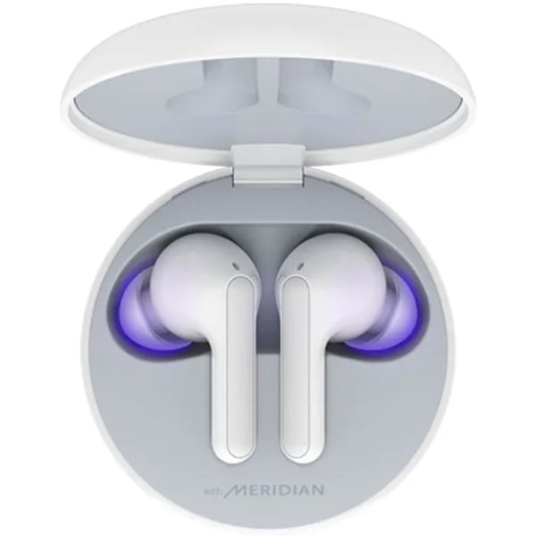Auriculares LG Tone Free chollo
